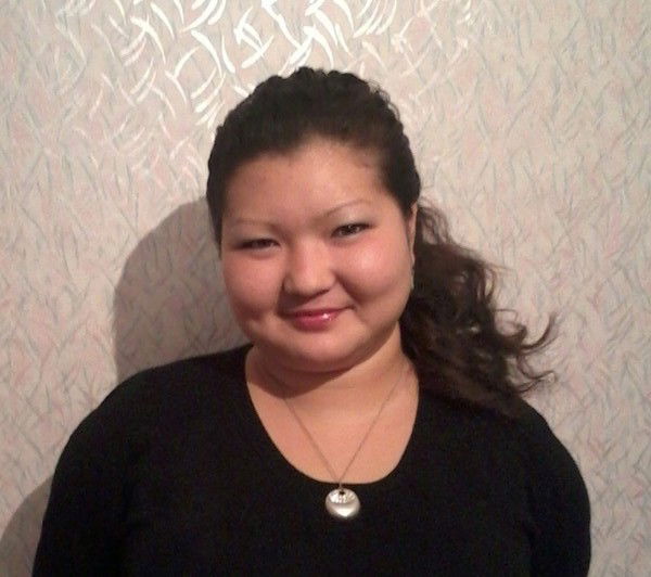 Аяна Метжанова