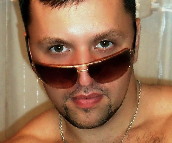 Владимир Дубов