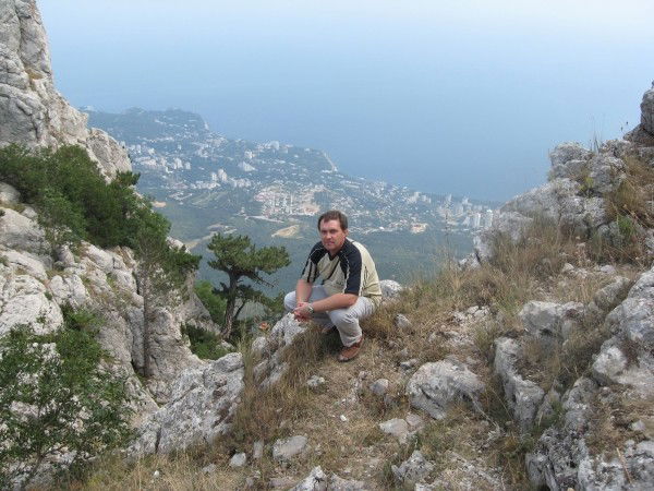 Дмитрий Голиков