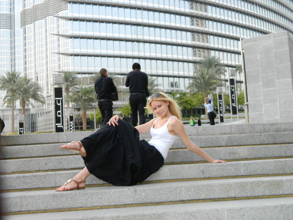 Балыбердина Дарья