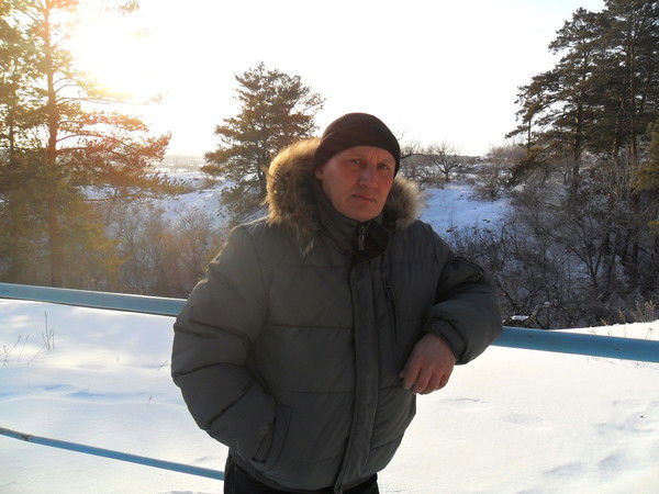 Александр Макушин