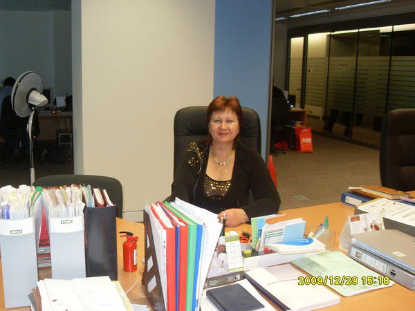 Елена Макарская