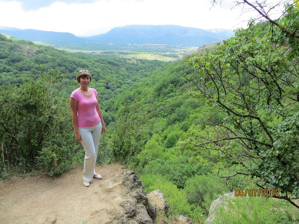 Светлана Говоронок