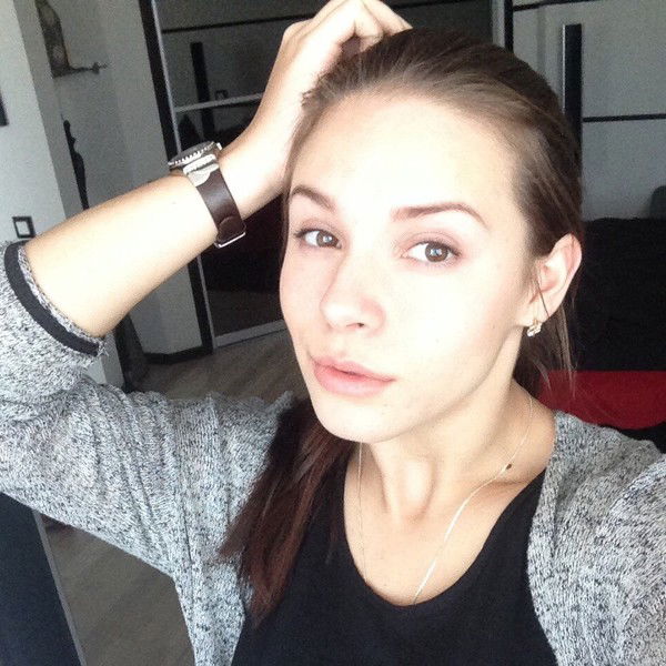 Лиля Новодранова