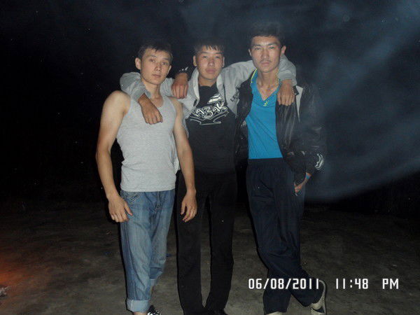 Данияр Болат