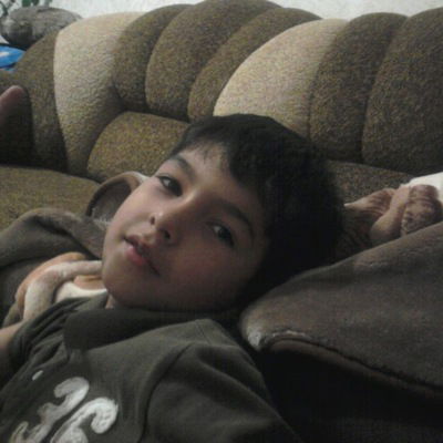 Алла Сизова