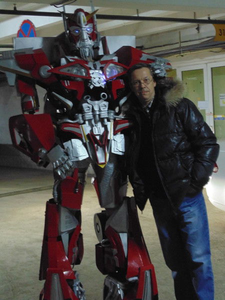 Владимир! Васильевич!