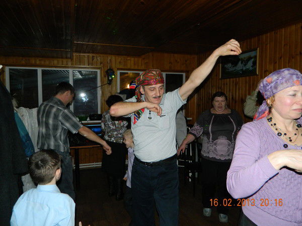 Олег Софронов