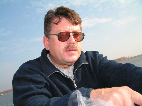 Александр Лачихин