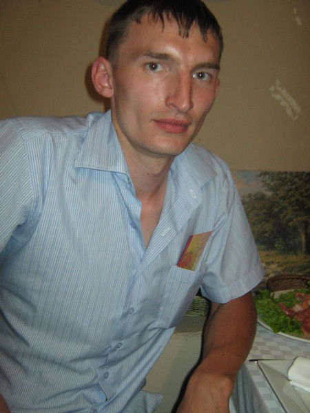 Ильшат Нигматуллин