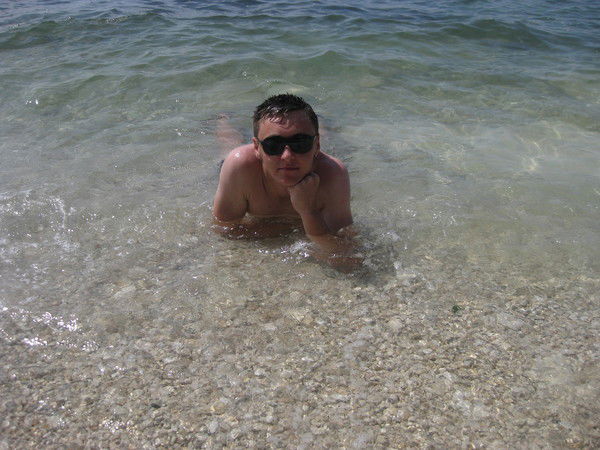 Андрей Шеремет