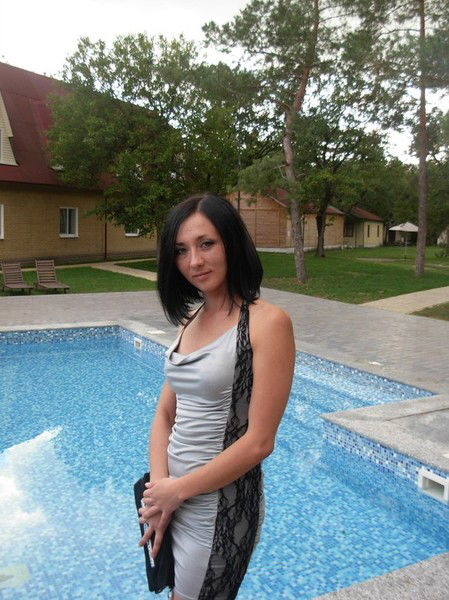 Антонина Бабова