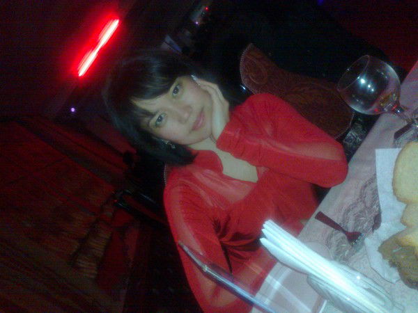 Жадыра Рахимова