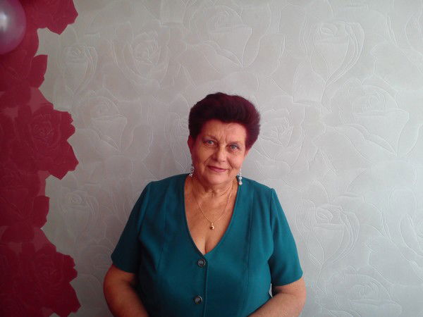 Полина Ващенко