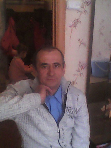 Рамиль Алимбеков