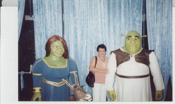 Рая Фальковская