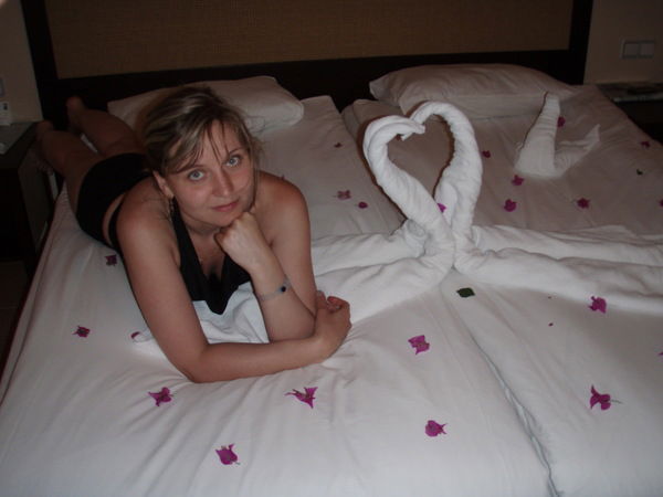 Ирина Шатрова