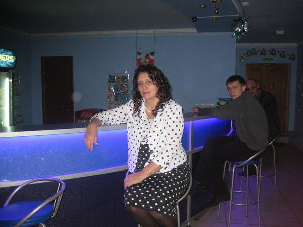 Надежда Скородумова