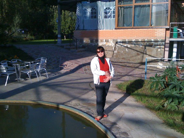 Ананьина Оксана