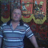 Николай Кувашкин