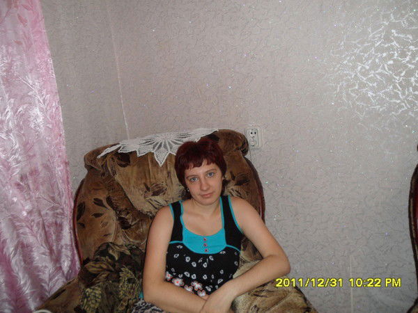 Наталья Ковалёва