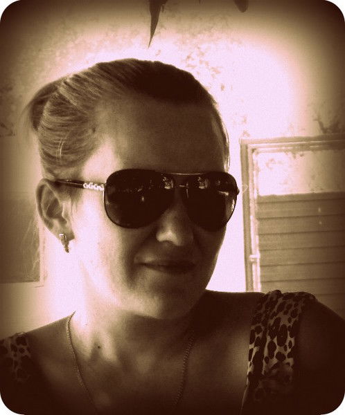 Юлия Привалова