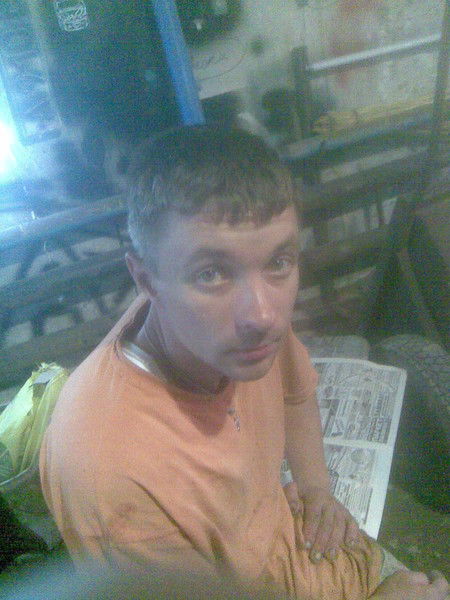 Сергей Бастриков