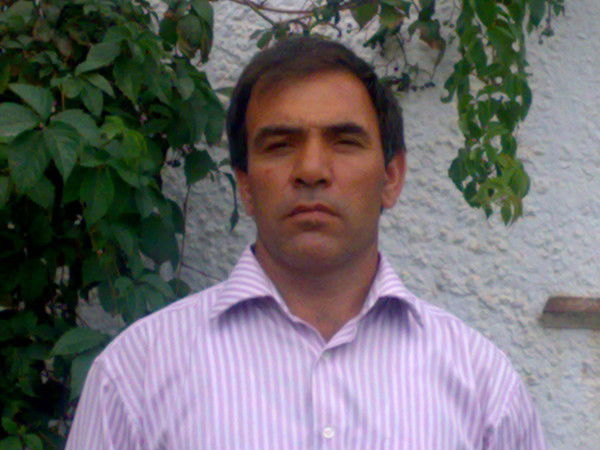 Абдурахман Айгумов