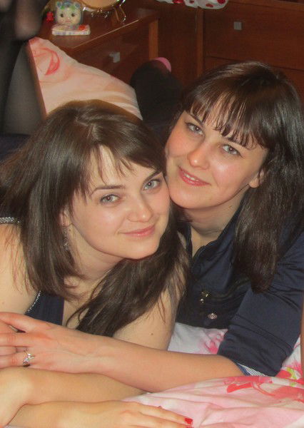 Алена Рагозина