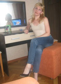 Людмила Козлова