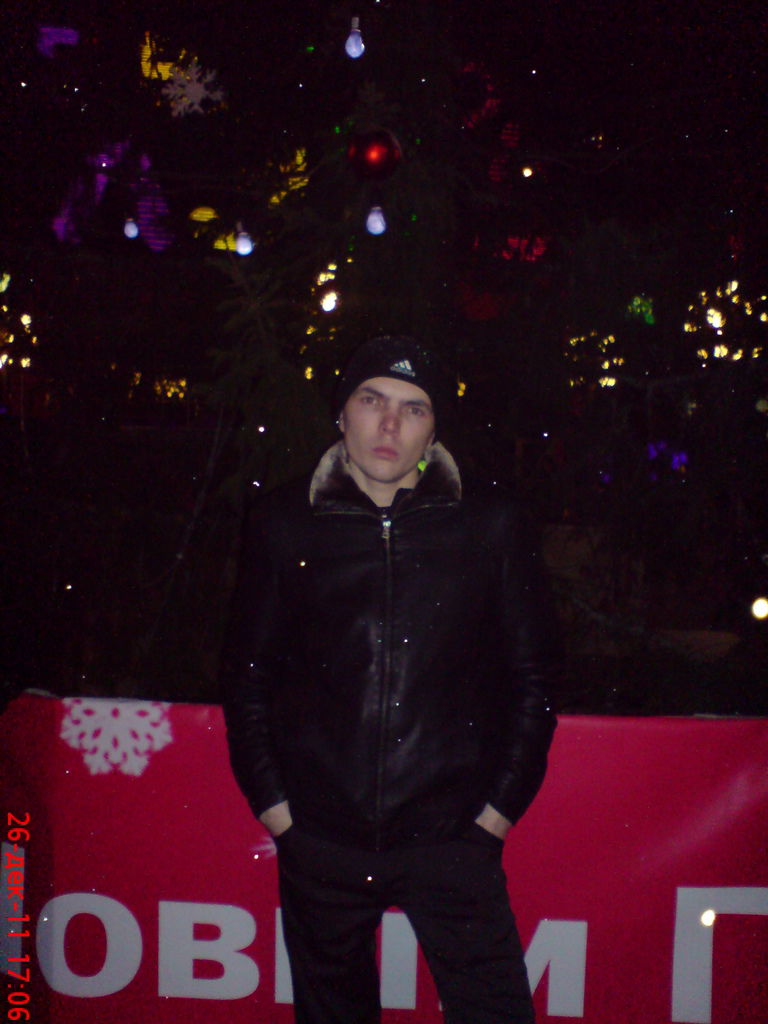 Олег Нефёдкин