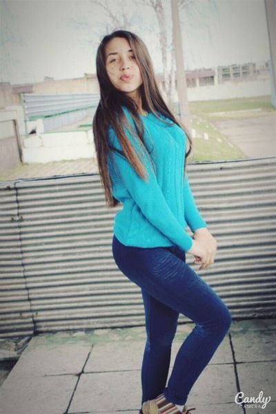 Анастасия Гайдукевич