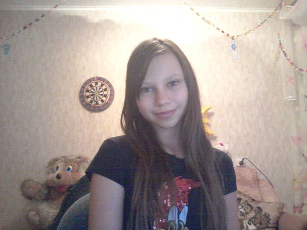 Валерия Янычева