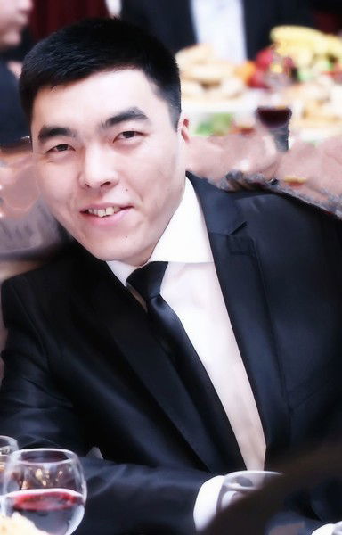 Руслан Асанович