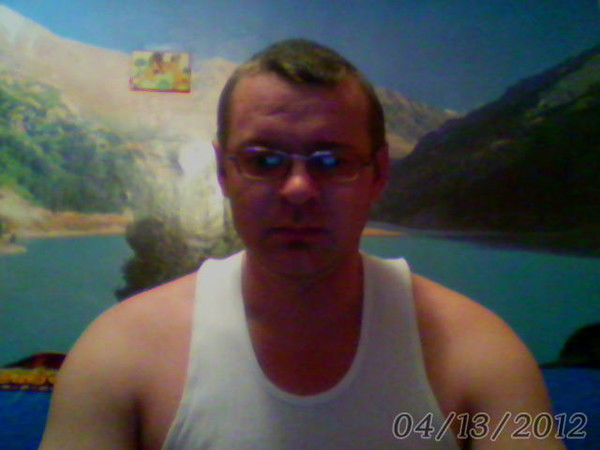 Максим Гилевский