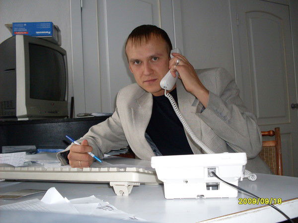 Николай Поляков