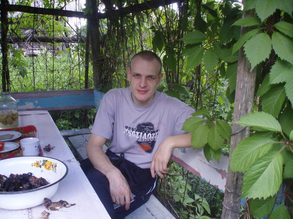 Диман Глазов