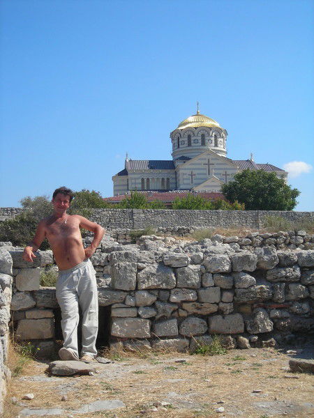 Виталик Пащенко