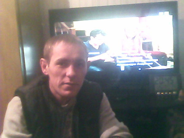 Денис Рамзин