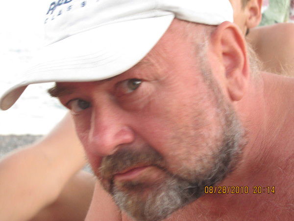 Михаил Винник