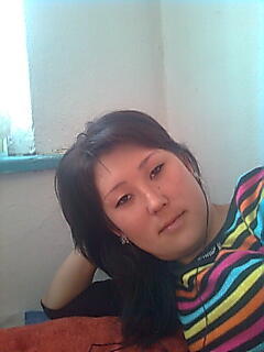 Абакирова Наргиза