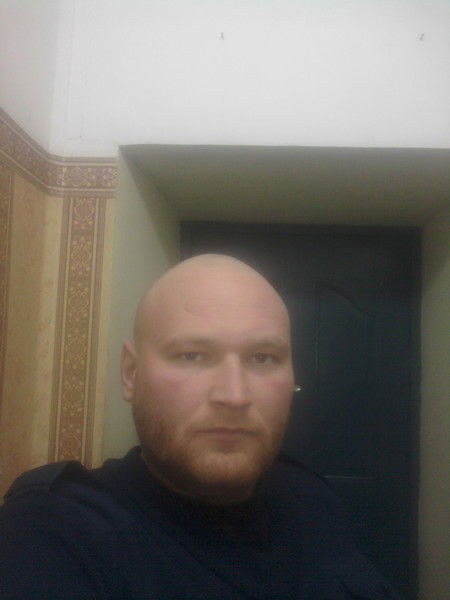 Дмитрий Огиль