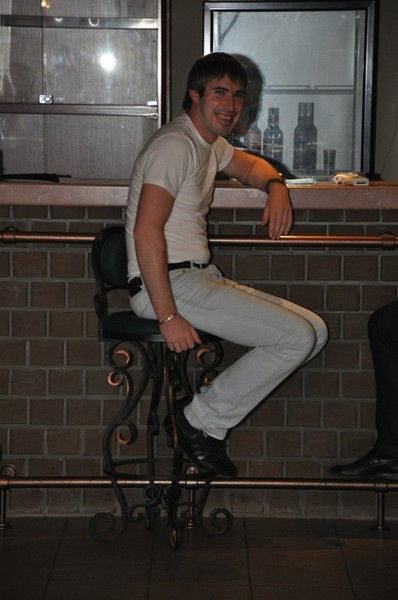 Алексей Дульмаченко