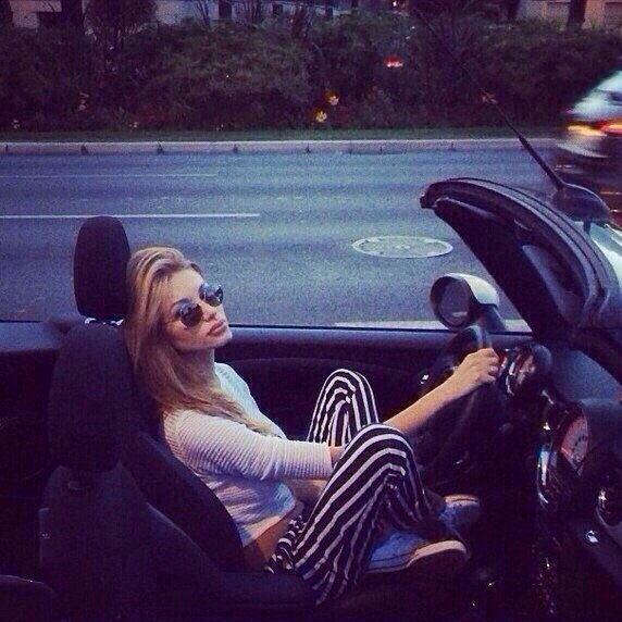 Ангелина Грищенко