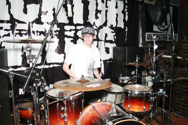 Техническая Поддержка