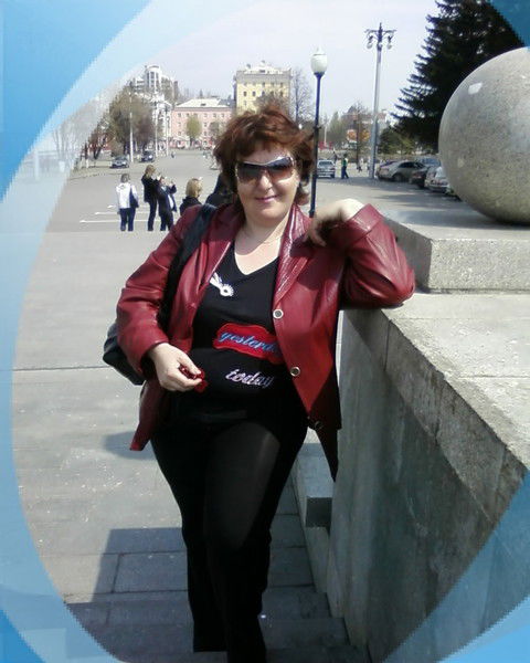 Лариса Дорошенко