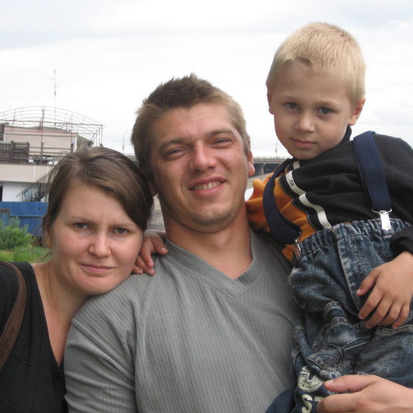 Алексей Арноси