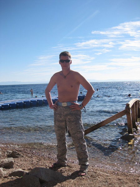 Алексей Чистяков