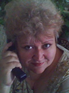 Лариса Зацеляпина