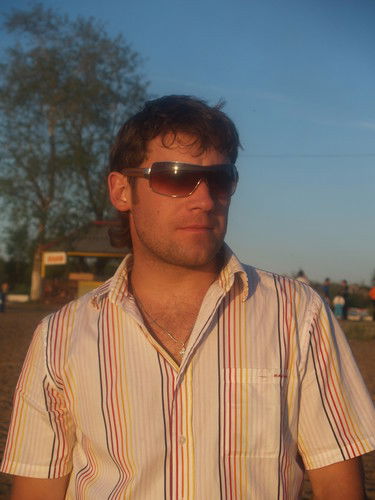 Александр Корякин